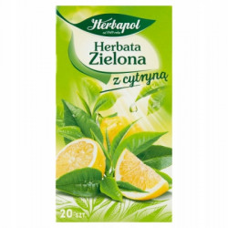 HERBAPOL HERBATA EKSPRESOWA...