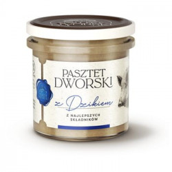 PROFI PASZTET DWORSKI Z...