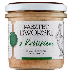 PROFI PASZTET DWORSKI Z...