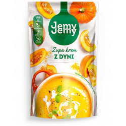 PROFI JEMY JEMY ZUPA KREM Z...