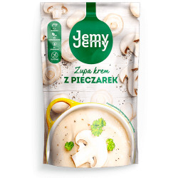 PROFI JEMY JEMY ZUPA KREM Z...