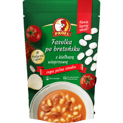 PROFI FASOLKA PO BRETONSKU...