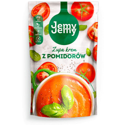 PROFI JEMY JEMY ZUPA KREM Z...