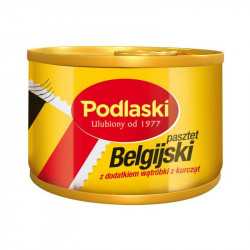 DROSED PASZTET DROB Z WATR...