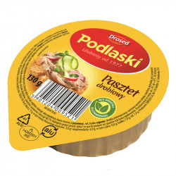 DROSED PASZTET PODLASKI Z...