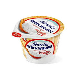 HOCHLAND ALMETTE RICOTTA 150G
