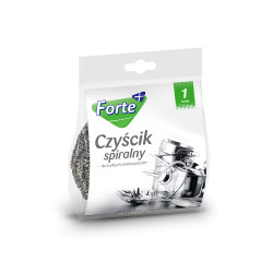 CZYSCIK SPIRALNY 1SZT FORTE+