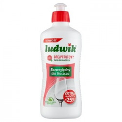 LUDWIK PLYN DO NACZYN...