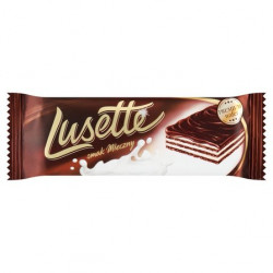 IDC LUSETTE WAFELEK MLECZNY...