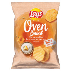 LAY'S OVEN BAKED KURKI W...