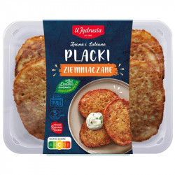 PLACKI ZIEMNIACZANE 400G...