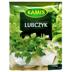 KAMIS LUBCZYK 8G