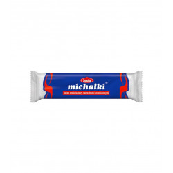 ŚNIEŻKA BATON MICHALKI 30G