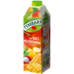 TYMBARK SOK MULTIWITAMINA 1L