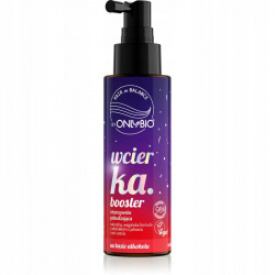 ONLYBIO WCIERKA BOOSTER...