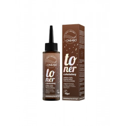 ONLYBIO TONER CZEKOLADOWY...