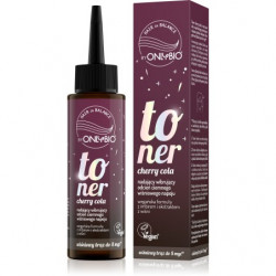 ONLYBIO TONER CHERRY COLA...