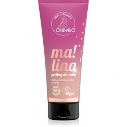 ONLYBIO PEELING DO CIALA...