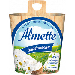 HOCHLAND SEREK ALMETTE...