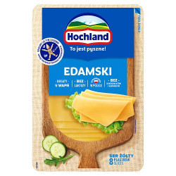 HOCHLAND SER EDAMSKI...
