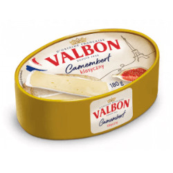SER VALBON CAMEMBERT...