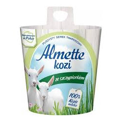 HOCHLAND  ALMETTE KOZI ZE...