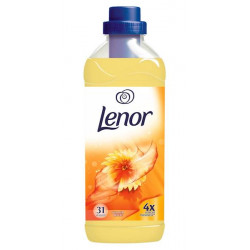 PŁYN DO PŁUKANIA LENOR...