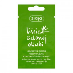 ZIAJA MASKA REGENERUJĄCA...