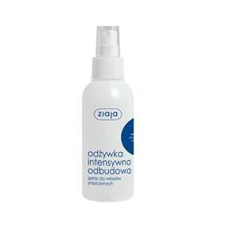 ZIAJA ODŻYWKA W SPRAYU...