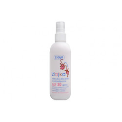 ZIAJAKA MLECZKO SPF 30