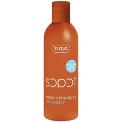 ZIAJA SOPOT BALSAM...