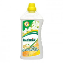 LUDWIK PLYN DO MYCIA MYDLO...
