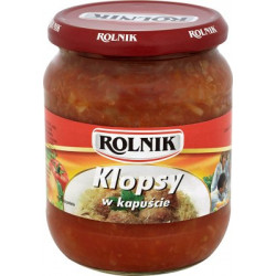 ROLNIK KLOPSY W KAPUSCIE...