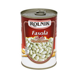ROLNIK FASOLA BIALA...