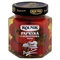ROLNIK PAPRYKA CZERESNIOWA...