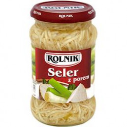 ROLNIK SELER Z POREM 370ML