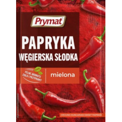 PRYMAT PAPRYKA WEGIERSKA...