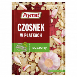 PRYMAT CZOSNEK SUSZONY W...