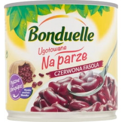 BONDUELLE CZERWONA FASOLA...