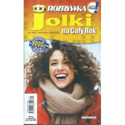 ROZRYWKA JOLKI NA CAŁY ROK
