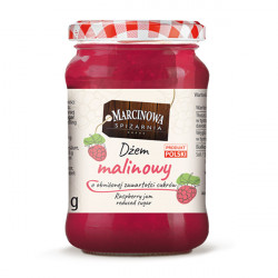 MARCINOWA SPIŻARNIA DŻEM...