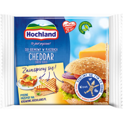 HOCHLAND SER TOPIONY...