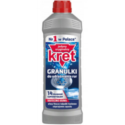 KRET GRANULKI 560G