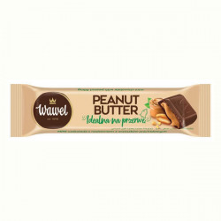 WAWEL MINI PEANUT BUTTER 37G
