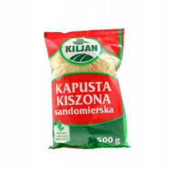 KILJAN KAPUSTA KISZONA...