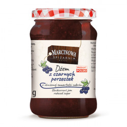 MARCINOWA SPIZARNIA DZEM...