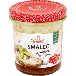 PAMAPOL SMALEC Z MIESEM 270G
