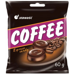 JEDNOSC KARMELKI TWARDE...