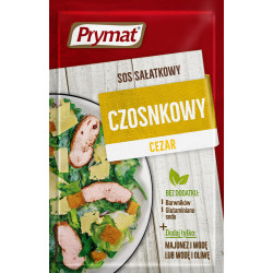 PRYMAT SOS SAŁATKOWY...