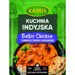 KAMIS MIESZANKA KUCHNIA...